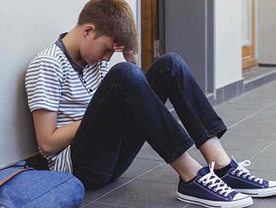 Psicólogo adolescentes Málaga