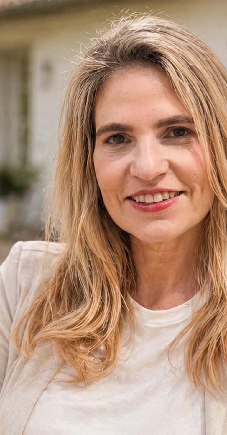 Irene San Linos · Informes psicológicos