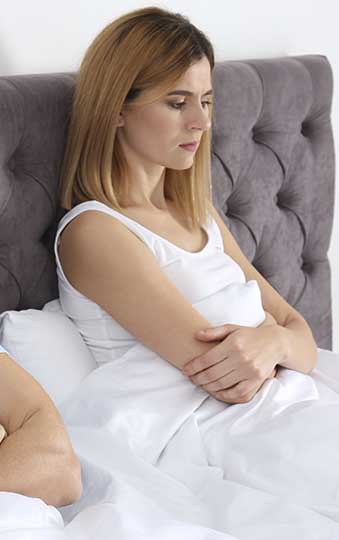 Qué se trabaja en terapia de pareja