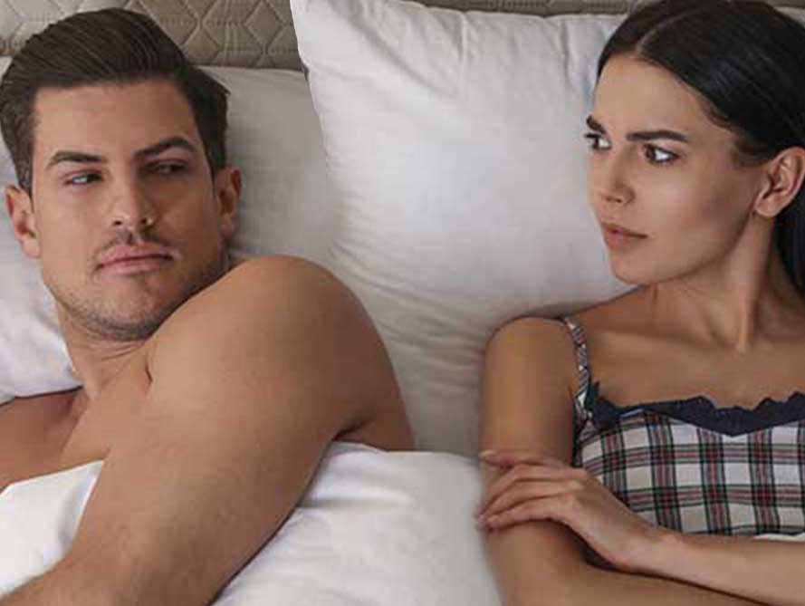 Terapia sexual en Málaga
