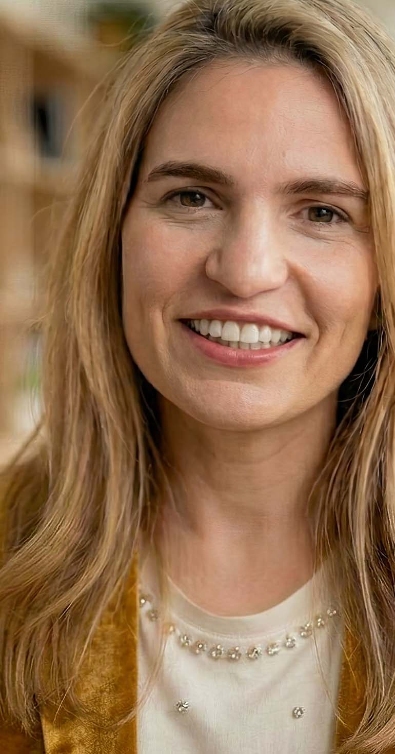 Irene San Linos | Informes Psicológicos