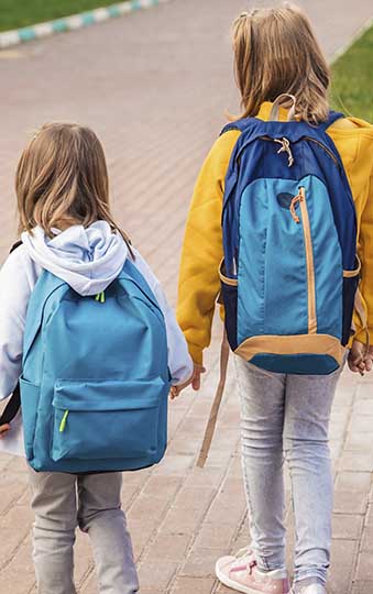 Evaluación menor psicología