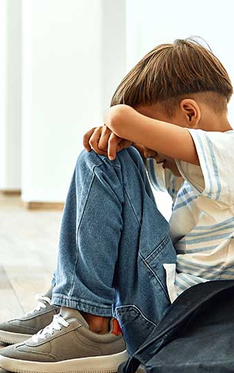 Informe psicológico familia Málaga