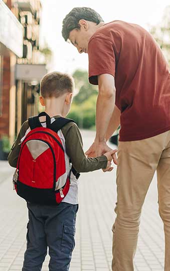 Evaluación psicológica custodia