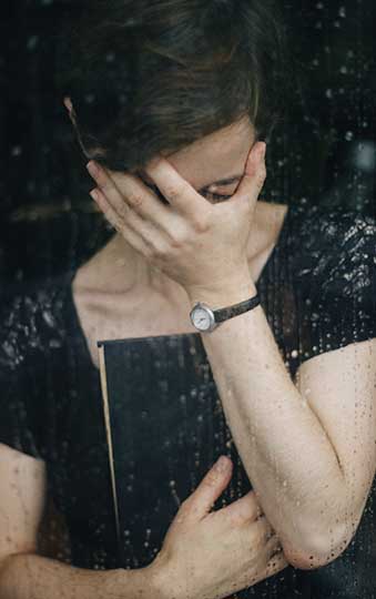 Informe psicológico INSS