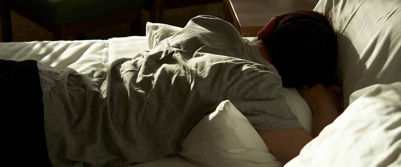 Depresión en Málaga señales de que necesitas ayuda psicológica