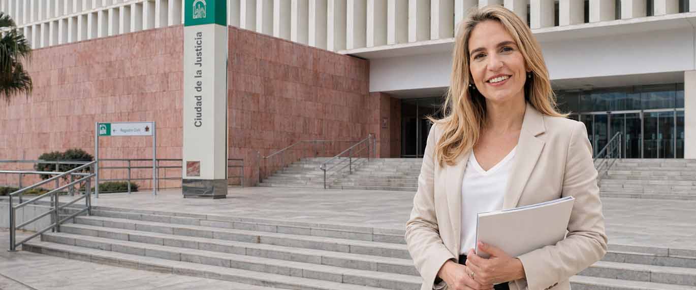 Psicólogo forense en Málaga – Irene San Linos