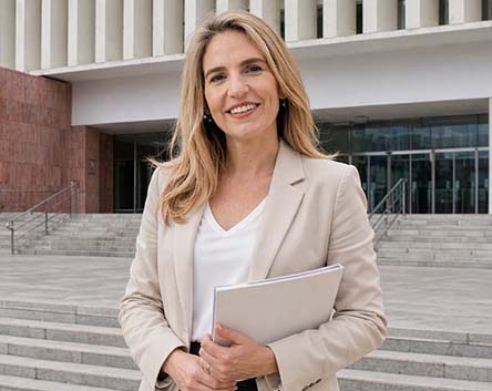 Perito psicólogo forense Málaga