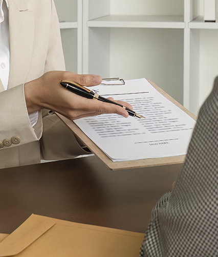 Irene San Linos | Informes Periciales