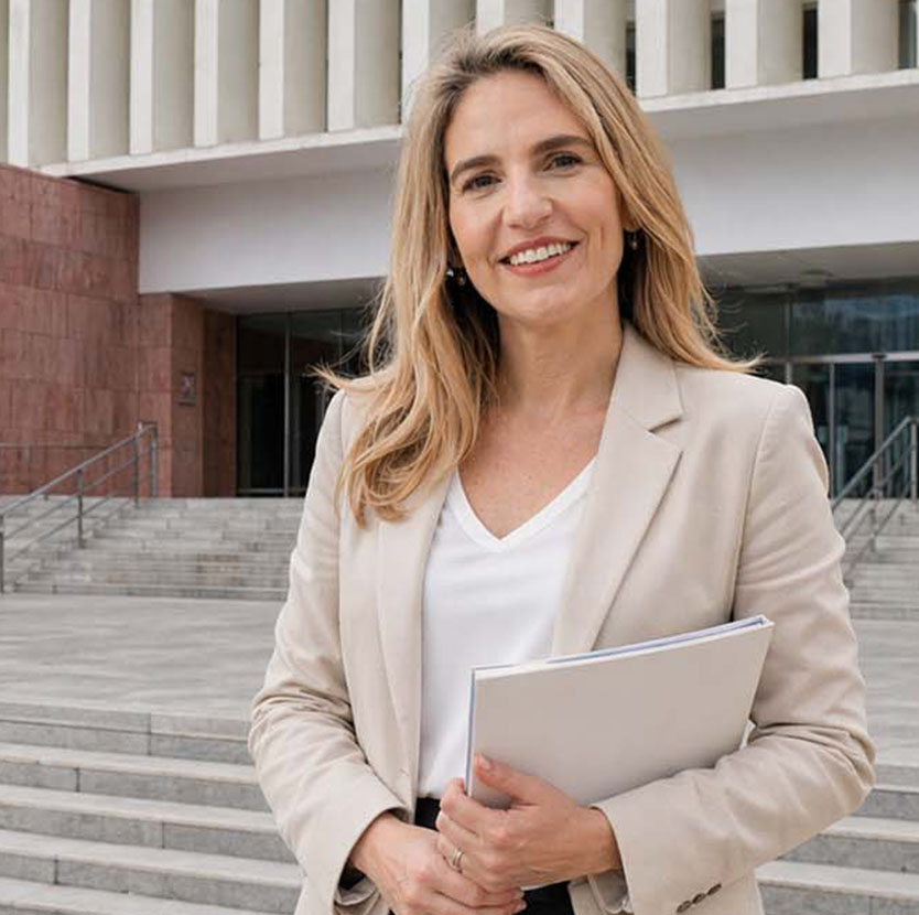 Perito psicólogo forense para abogados y bufetes en Málaga