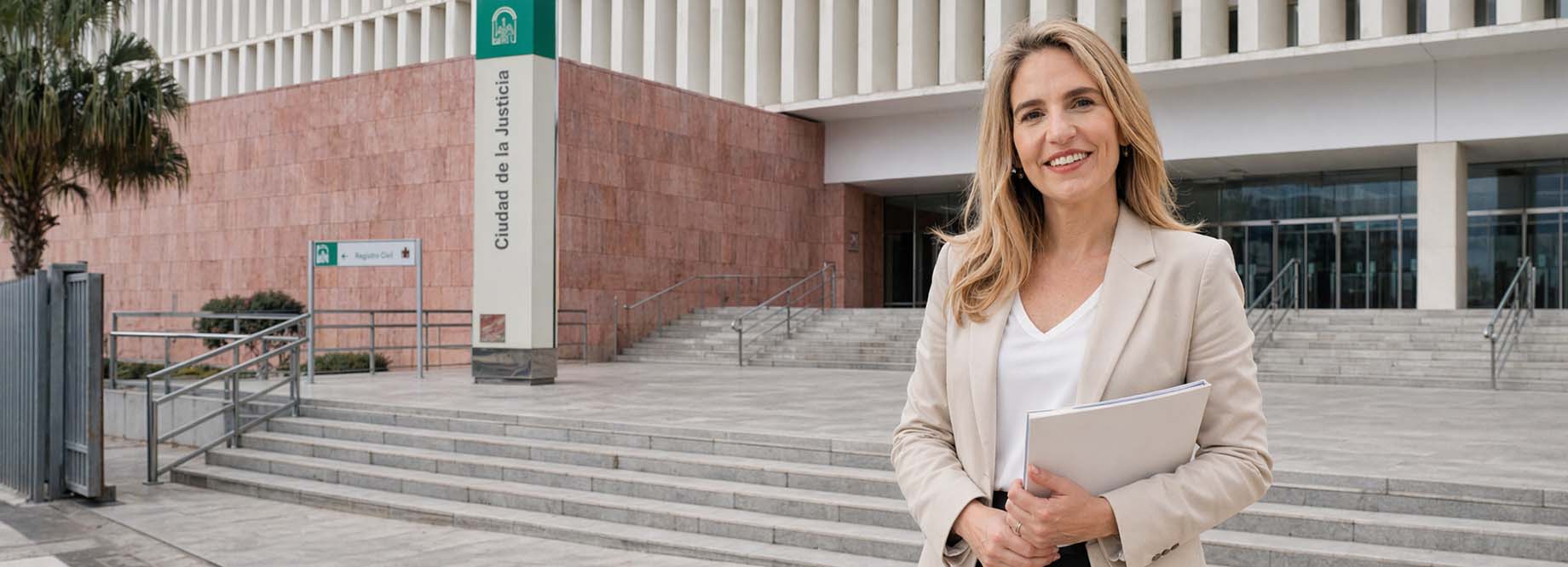 Perito psicólogo forense para abogados y bufetes en Málaga
