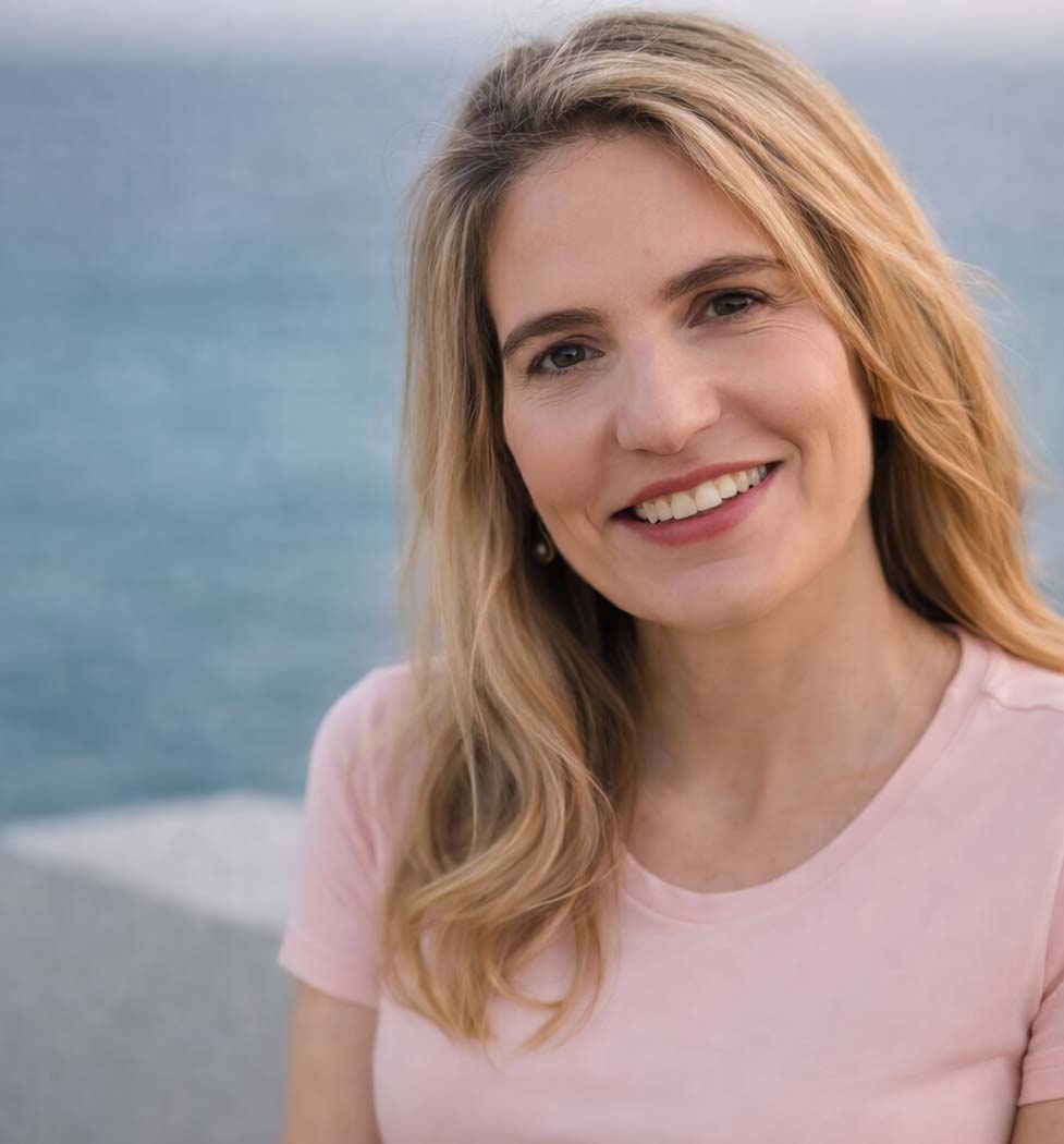 Psicóloga en Málaga Irene San Linos