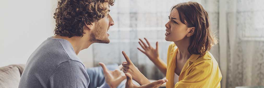 Terapia de pareja en Málaga