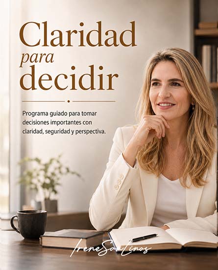 Claridad para Decidir