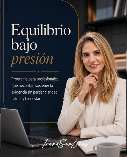 Equilibrio Bajo Presión