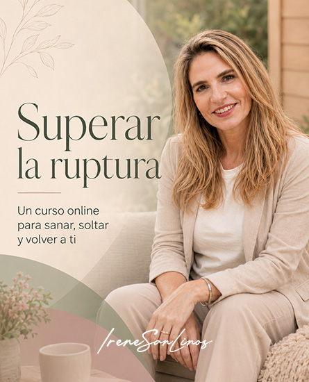 Superar la Ruptura